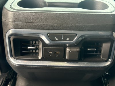 2020 GMC Sierra DENALI ULTIMATE