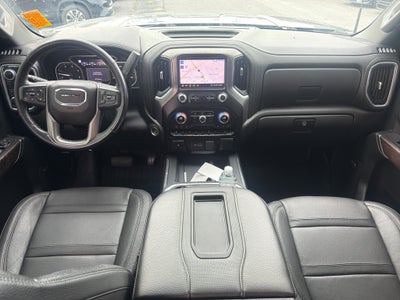 2020 GMC Sierra DENALI ULTIMATE