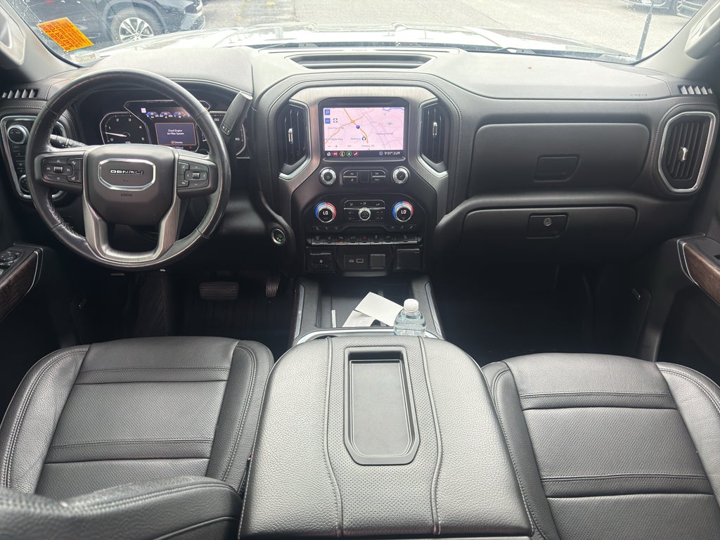 2020 GMC Sierra DENALI ULTIMATE