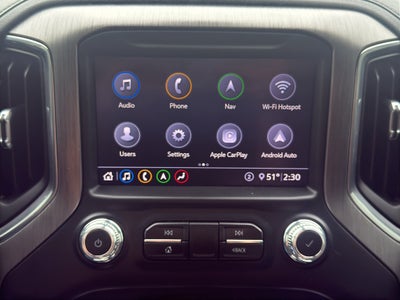 2020 GMC Sierra DENALI ULTIMATE