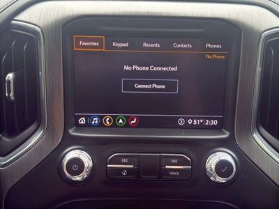 2020 GMC Sierra DENALI ULTIMATE