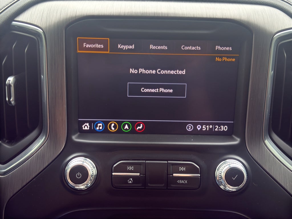 2020 GMC Sierra DENALI ULTIMATE