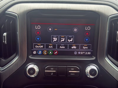 2020 GMC Sierra DENALI ULTIMATE