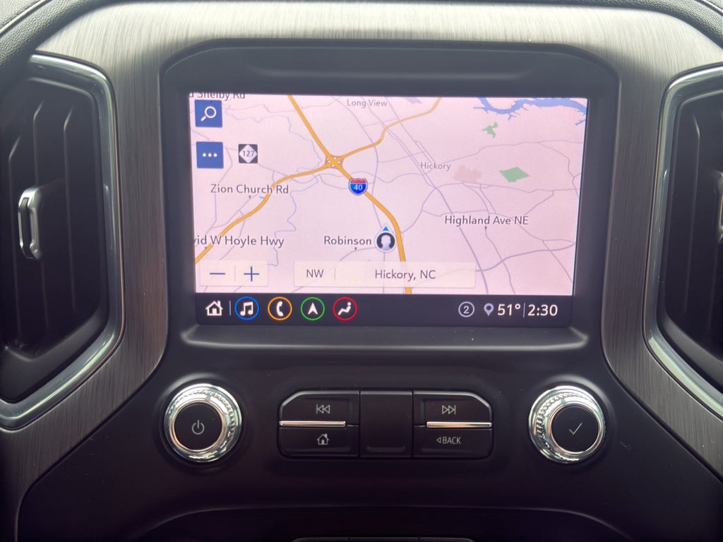 2020 GMC Sierra DENALI ULTIMATE