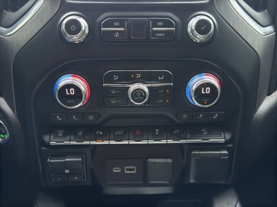 2020 GMC Sierra DENALI ULTIMATE