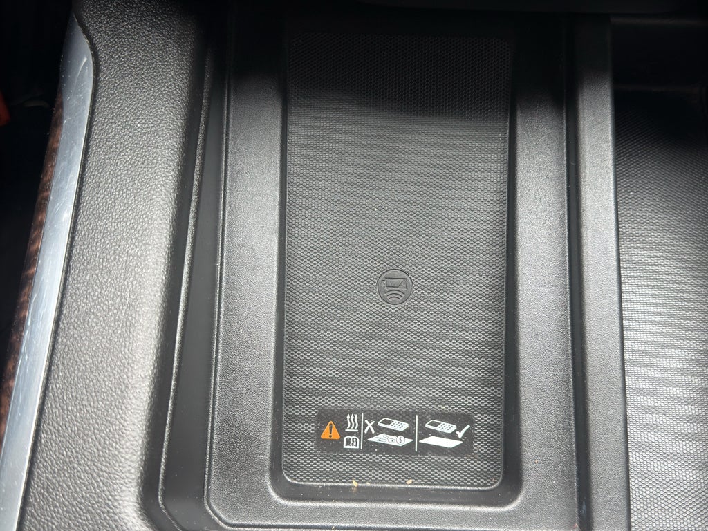 2020 GMC Sierra DENALI ULTIMATE