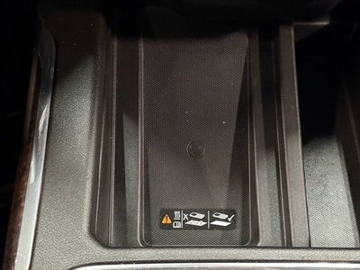 2020 GMC Sierra 2500HD Denali