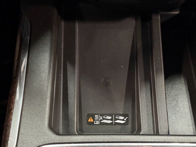 2020 GMC Sierra 2500HD Denali