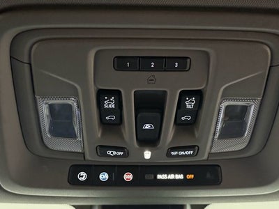 2020 GMC Sierra 2500HD Denali