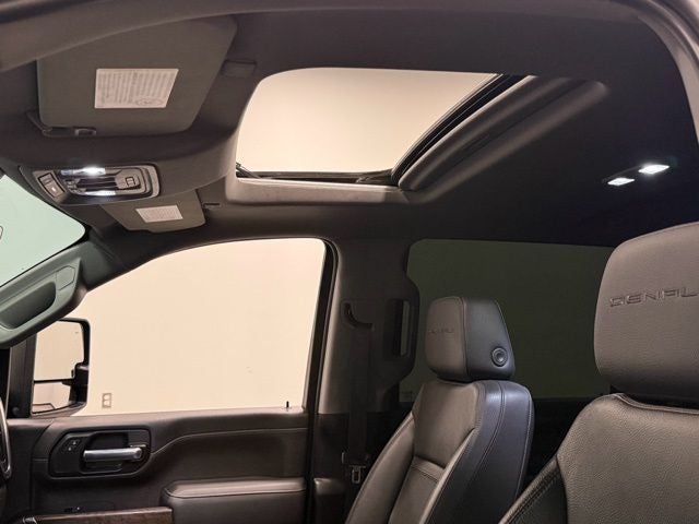 2020 GMC Sierra 2500HD Denali