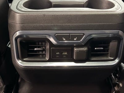 2020 GMC Sierra 2500HD Denali