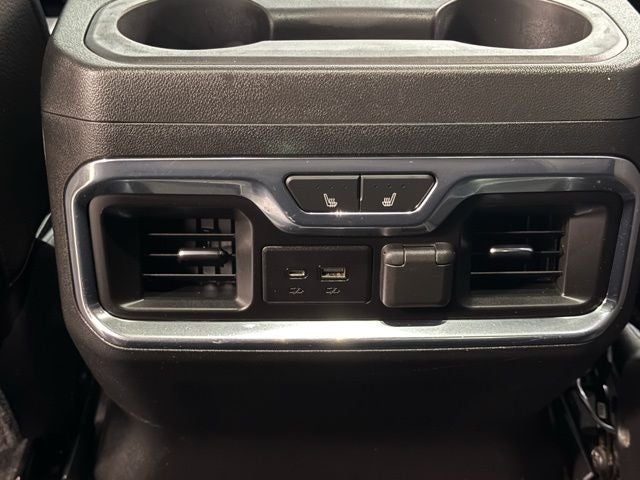 2020 GMC Sierra 2500HD Denali