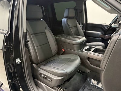 2020 GMC Sierra 2500HD Denali