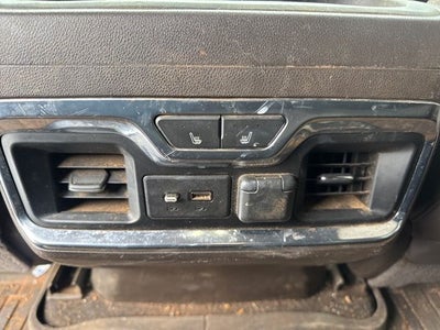 2021 GMC Sierra 3500HD Denali