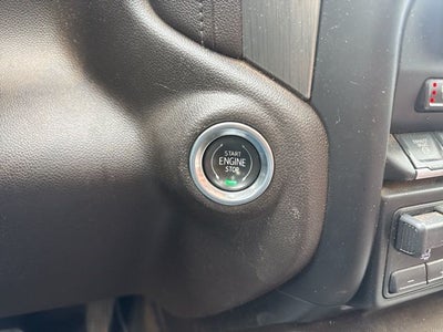 2021 GMC Sierra 3500HD Denali