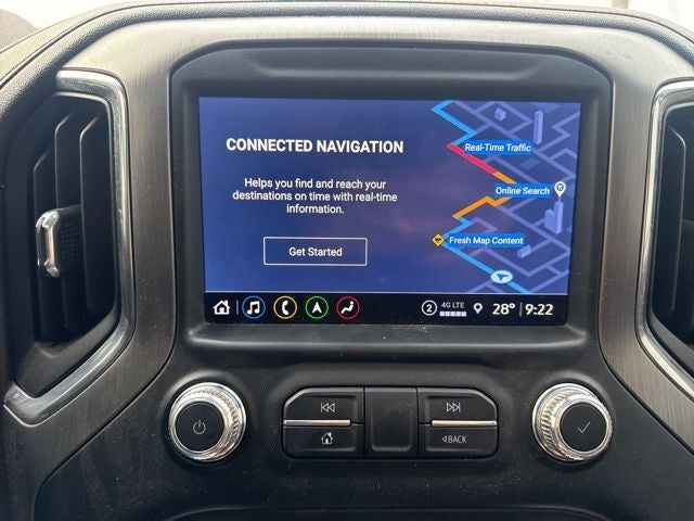 2021 GMC Sierra 3500HD Denali