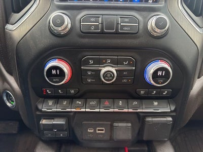 2021 GMC Sierra 3500HD Denali