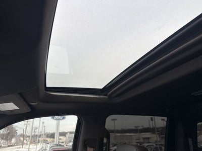 2021 GMC Sierra 3500HD Denali