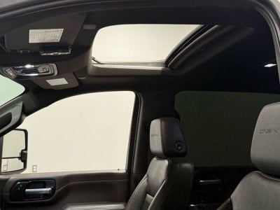 2021 GMC Sierra Denali