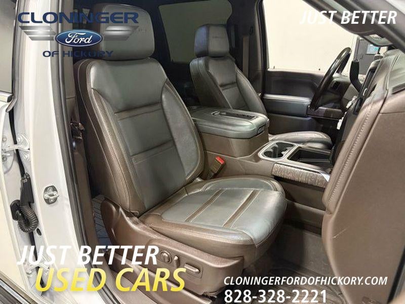 2021 GMC Sierra Denali