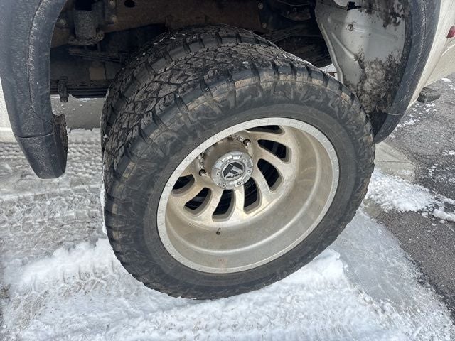 2021 GMC Sierra 3500HD Denali