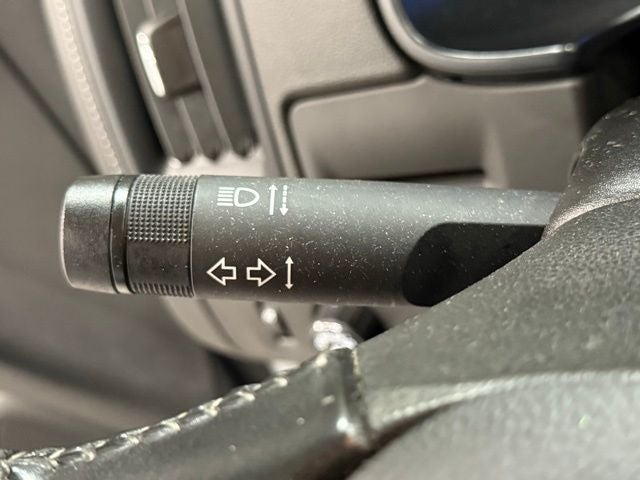 2019 GMC Canyon SLE1