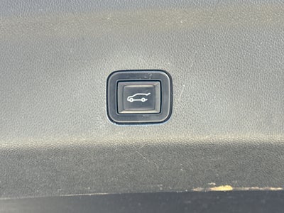 2021 Cadillac Escalade ESV Premium Luxury