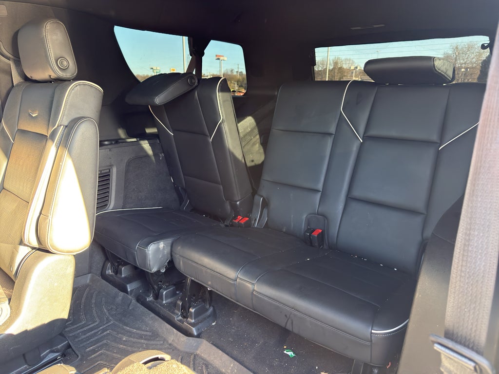 2021 Cadillac Escalade ESV Premium Luxury