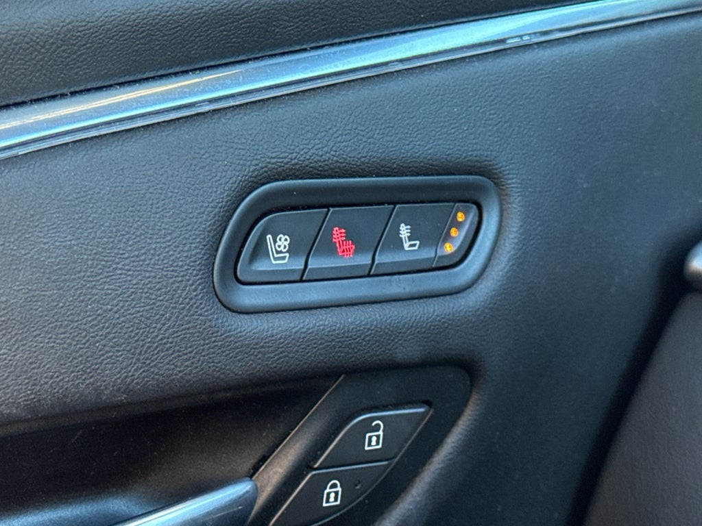 2021 Cadillac Escalade ESV Premium Luxury