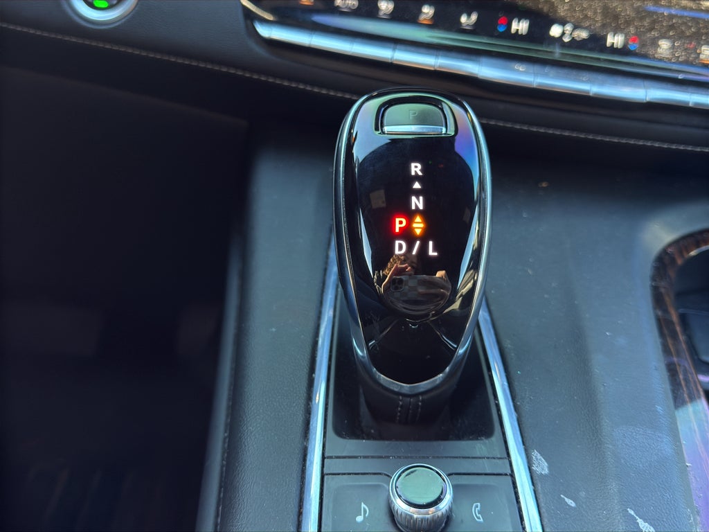 2021 Cadillac Escalade ESV Premium Luxury