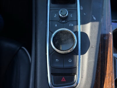 2021 Cadillac Escalade ESV Premium Luxury