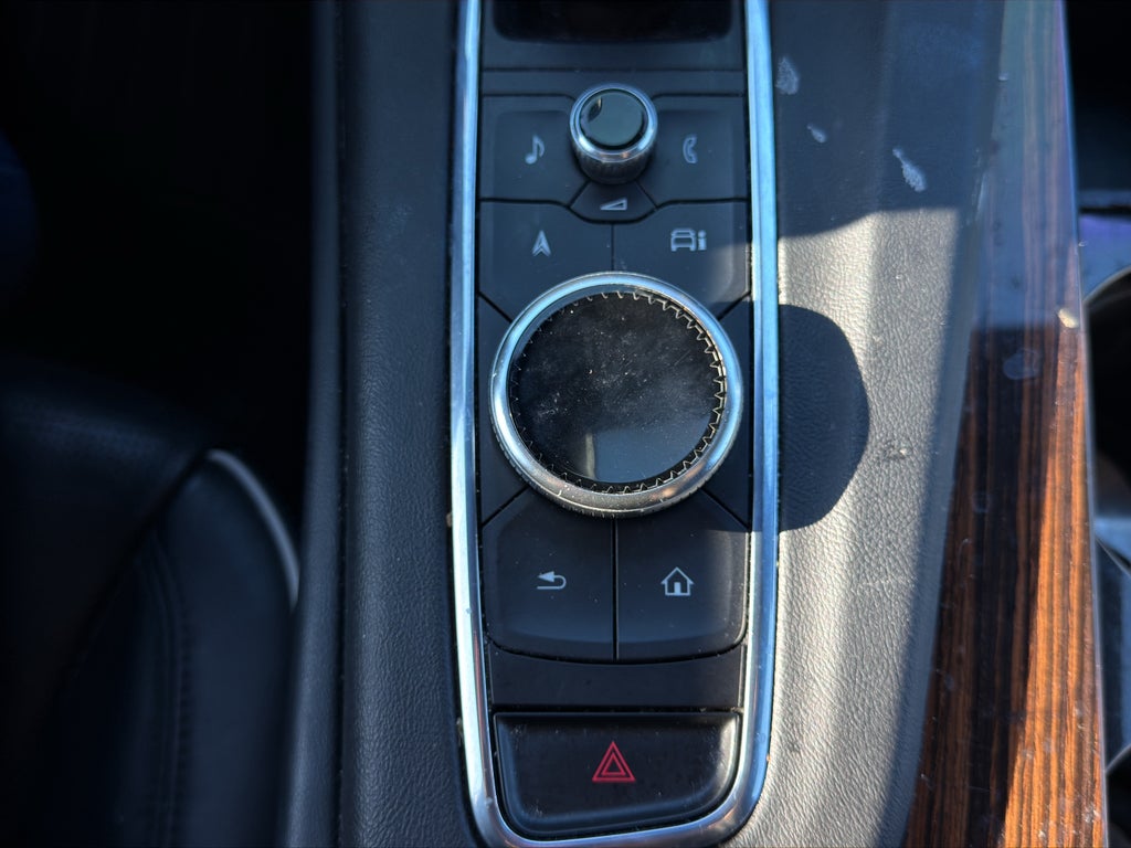 2021 Cadillac Escalade ESV Premium Luxury