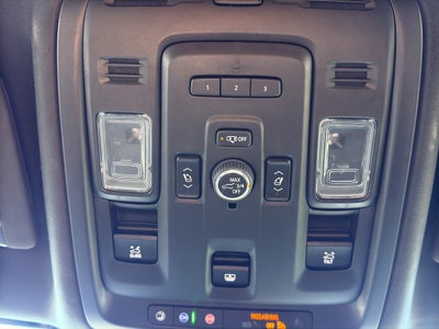 2021 Cadillac Escalade ESV Premium Luxury