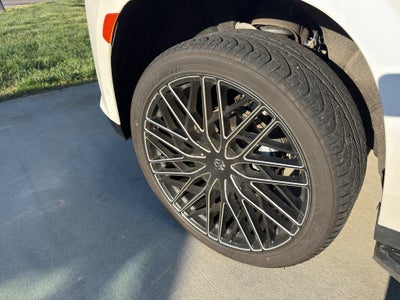 2021 Cadillac Escalade ESV Premium Luxury