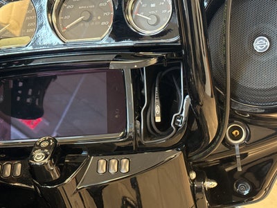 2022 Harley-Davidson FLHXST Street Glide Touring Pkg