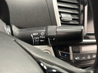 2017 Honda Accord EX