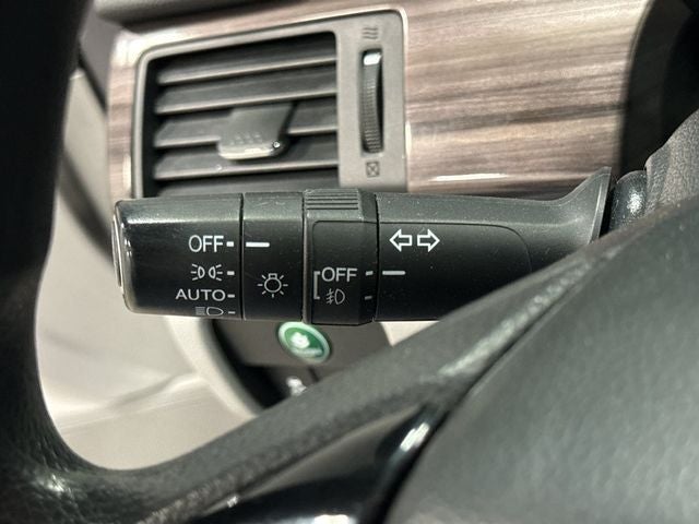 2017 Honda Accord EX