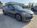 2017 Honda Accord EX