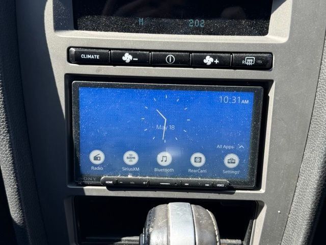 2014 Ford Mustang GT Premium