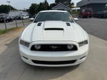 2013 Ford Mustang GT Premium Supercharged