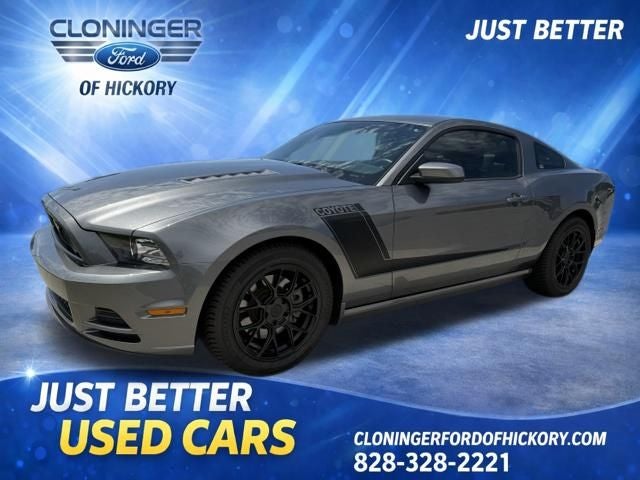 2014 Ford Mustang GT Premium