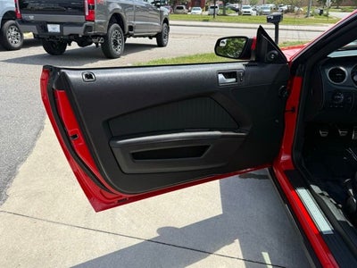 2012 Ford Mustang Boss 302