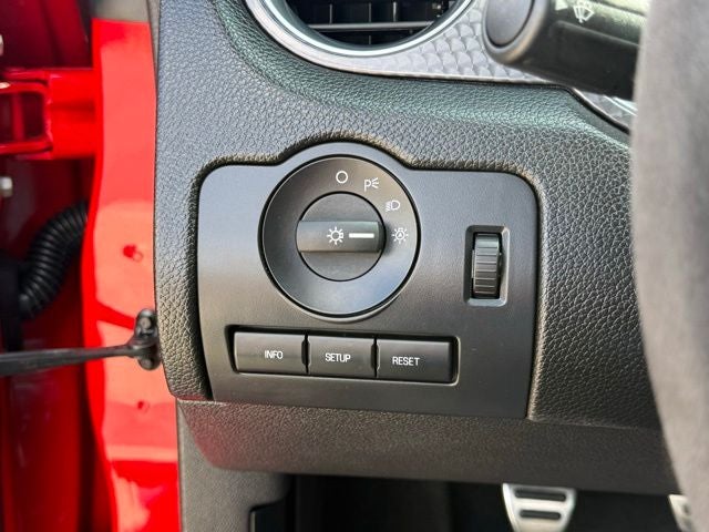 2012 Ford Mustang Boss 302
