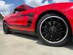 2012 Ford Mustang Boss 302
