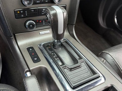 2013 Ford Mustang GT Premium