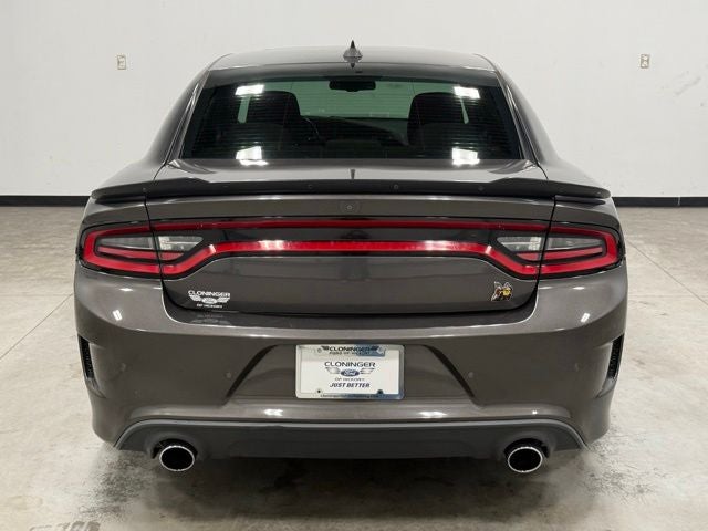 2019 Dodge Charger R/T Scat Pack