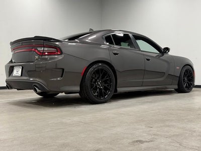 2019 Dodge Charger R/T Scat Pack