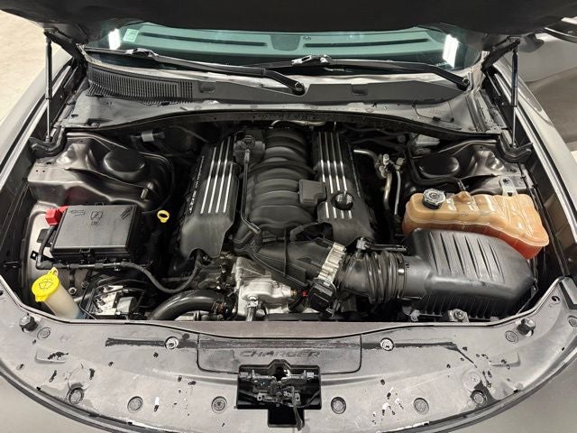 2019 Dodge Charger R/T Scat Pack