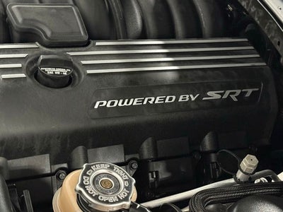 2019 Dodge Charger R/T Scat Pack