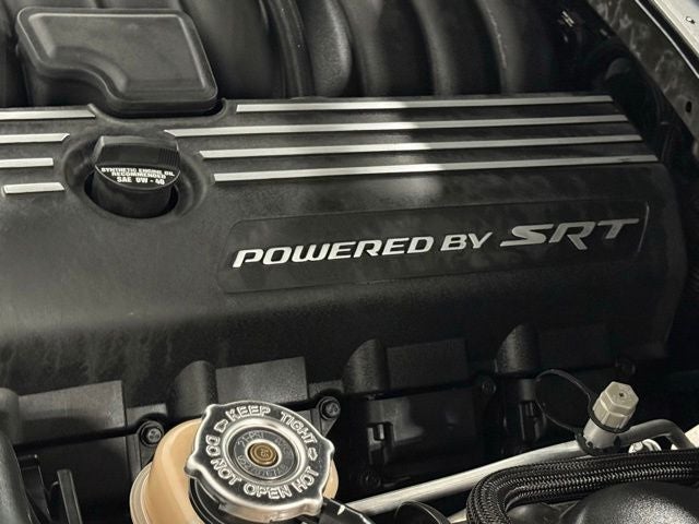 2019 Dodge Charger R/T Scat Pack